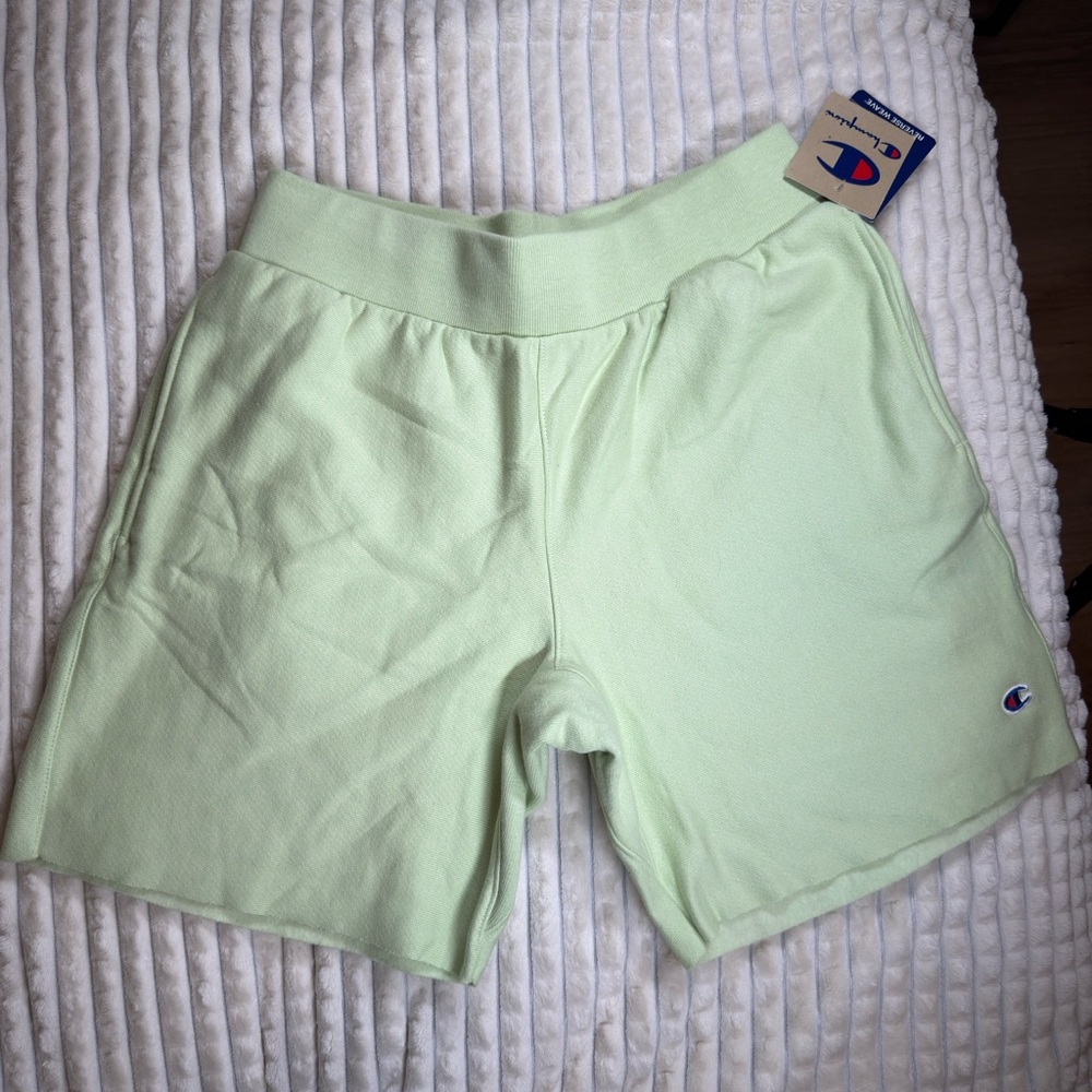 Champion Men’s Shorts (Size M) – Brand New with Tags